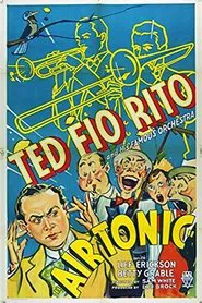 Air Tonic movie poster