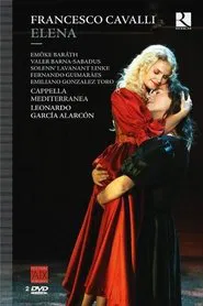 Elena - Cavalli movie poster