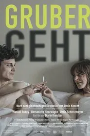 Gruber Is Leaving movie poster