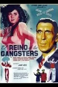 El reino de los gángsters movie poster