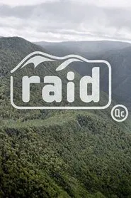 Raid Qc movie poster