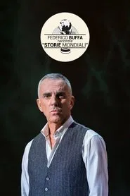 Buffa racconta Storie Mondiali tv show poster