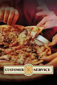 Customer Service movie poster