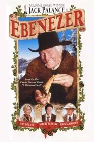Ebenezer movie poster