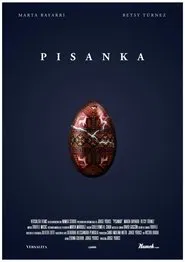 Pisanka movie poster