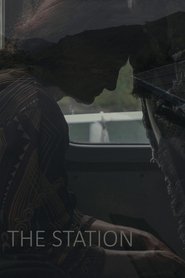 The Station movie poster