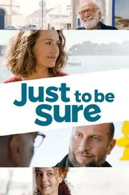 Just to Be Sure movie poster