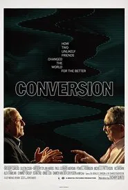 Conversion movie poster