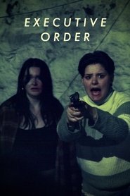 Poster do filme Executive Order