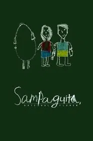 Poster do filme Sampaguita: The National Flower