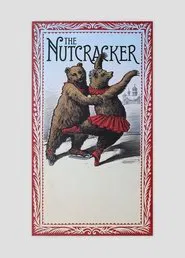 The National Ballet of Canada's The Nutcracker movie poster
