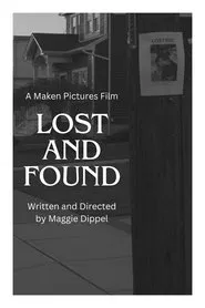 Poster do filme Lost and Found