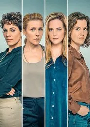 Tage, die es nicht gab tv show poster