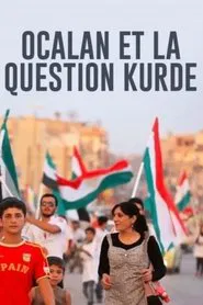 Poster do filme Öcalan and the Kurdish Question