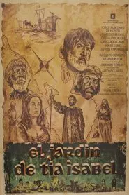 Aunt Isabel's Garden movie poster