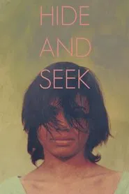 Poster do filme Hide & Seek