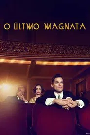Poster da série O Último Magnata