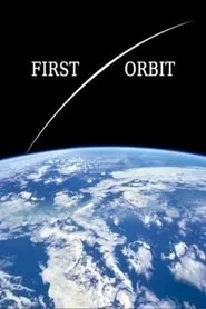 First Orbit movie poster