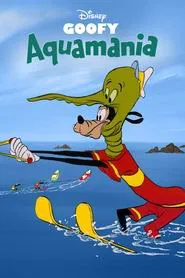 Poster do filme Aquamania