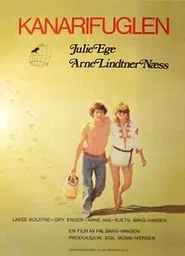 Poster do filme Kanarifuglen