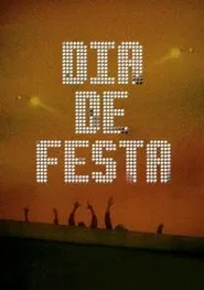 Dia de Festa movie poster