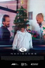 Christmases movie poster