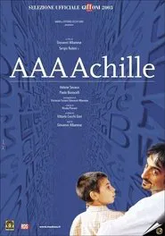 A.A.A. Achille movie poster