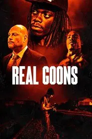 RealGoons.com movie poster