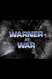 Warner at War movie poster