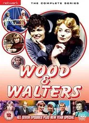 Wood and Walters tv show poster