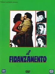 Il fidanzamento movie poster