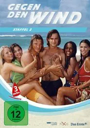 Gegen den Wind tv show poster