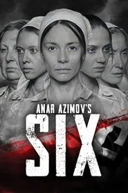 Six movie poster