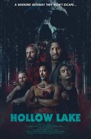 Hollow Lake movie poster