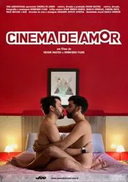 Cinema de Amor movie poster