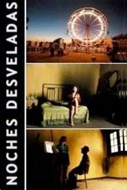 Noches Desveladas movie poster