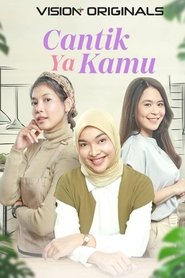 Cantik Ya Kamu tv show poster