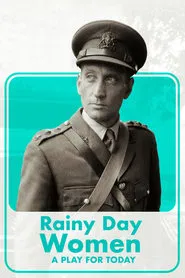 Rainy Day Women movie poster
