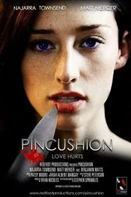 Poster do filme Pincushion