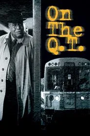 Poster do filme On the Q.T.