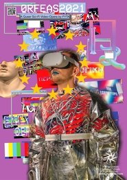 Orfeas2021 movie poster