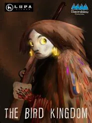 Poster do filme The Bird Kingdom