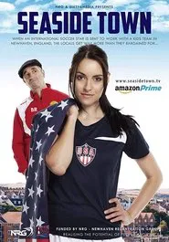 Seaside Town movie poster