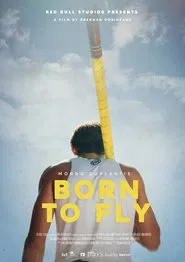 Born to Fly movie poster
