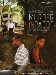 Murder in Pacot movie poster
