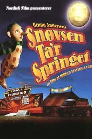 The Snooks in the Limelight movie poster