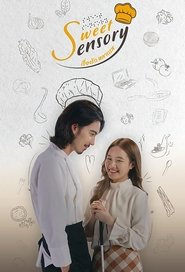 Sweet Sensory tv show poster