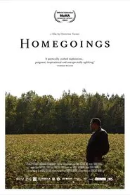 Homegoings movie poster