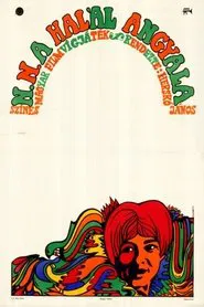 N.N. the Angel of Death movie poster