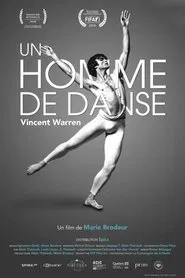 A Man of Dance movie poster